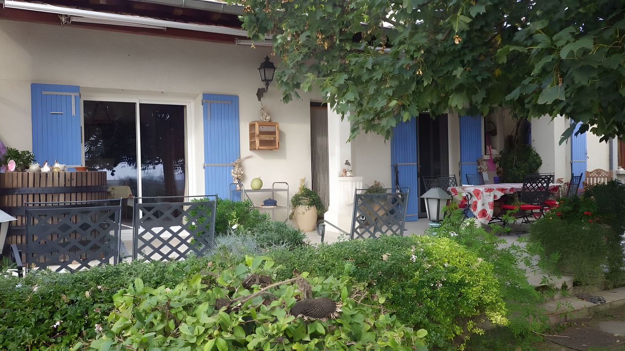 Photo of Outdoor in Visan