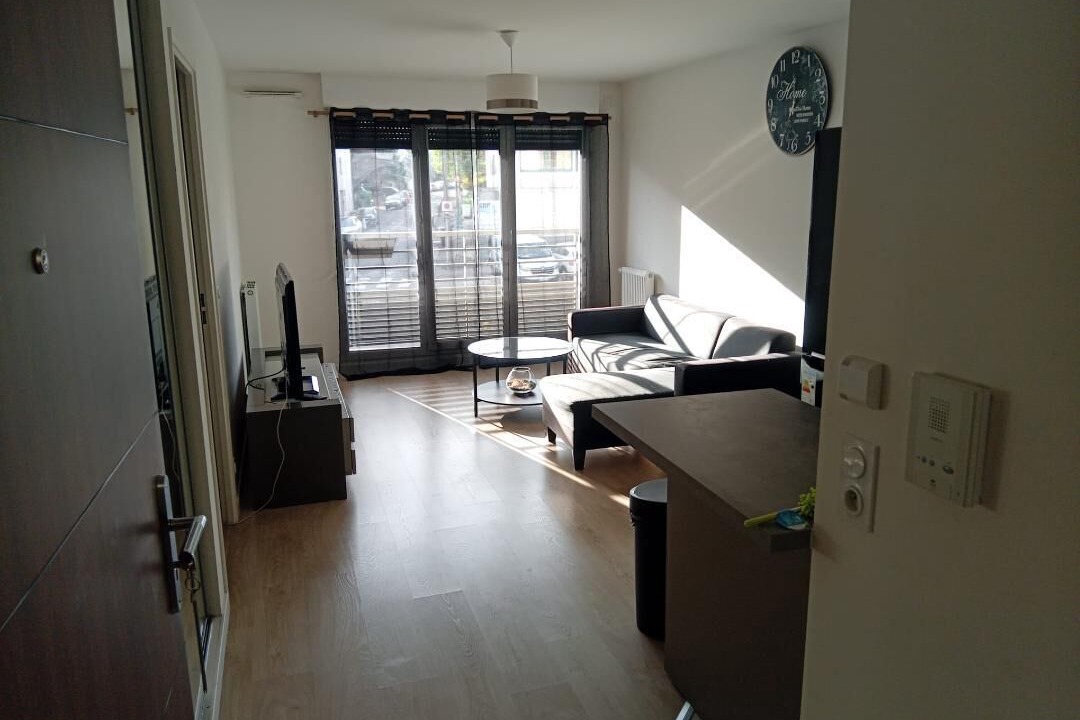 Photo of Livingroom in Juvisy-sur-Orge
