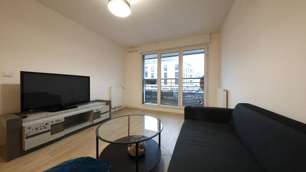 Photo of Livingroom in Juvisy-sur-Orge