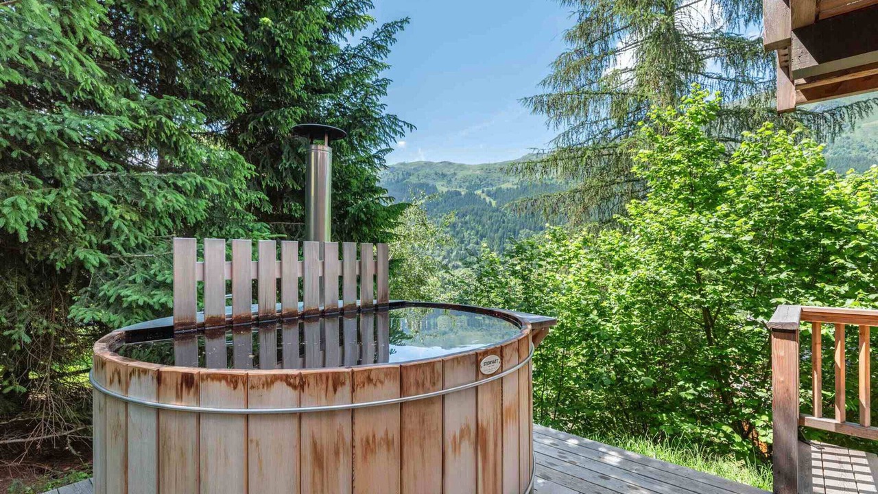 Photo of Outdoor in Meribel