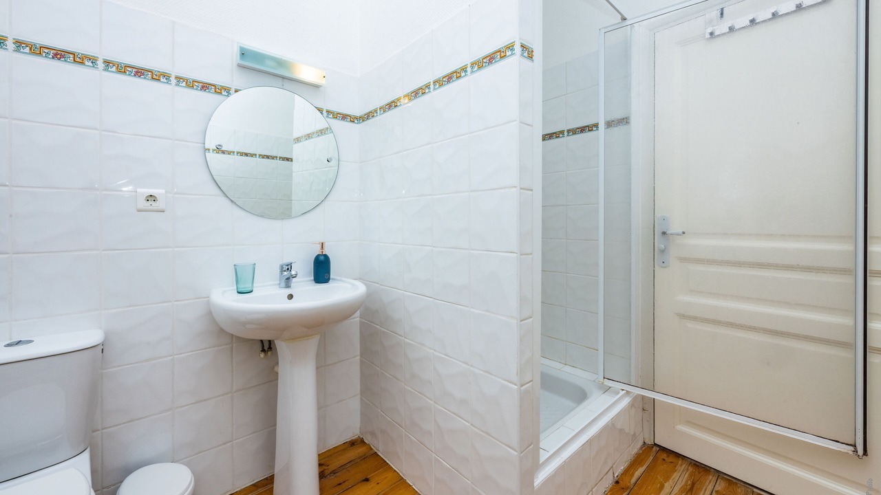 Photo of Bathroom in Cahuzac-sur-Vere