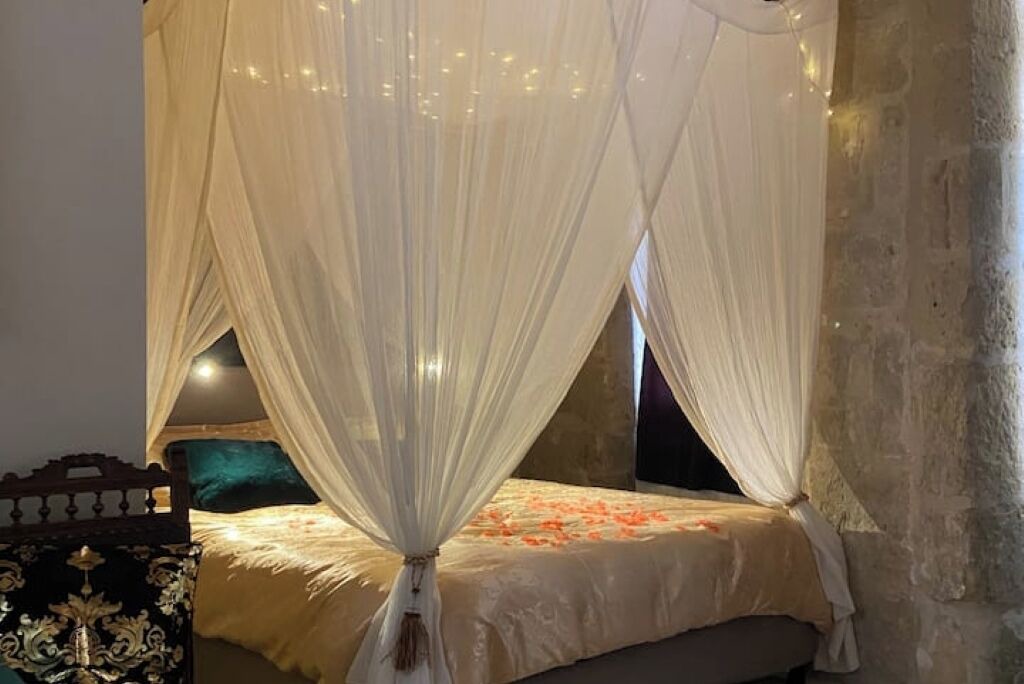 Photo of Bedroom in Valreas