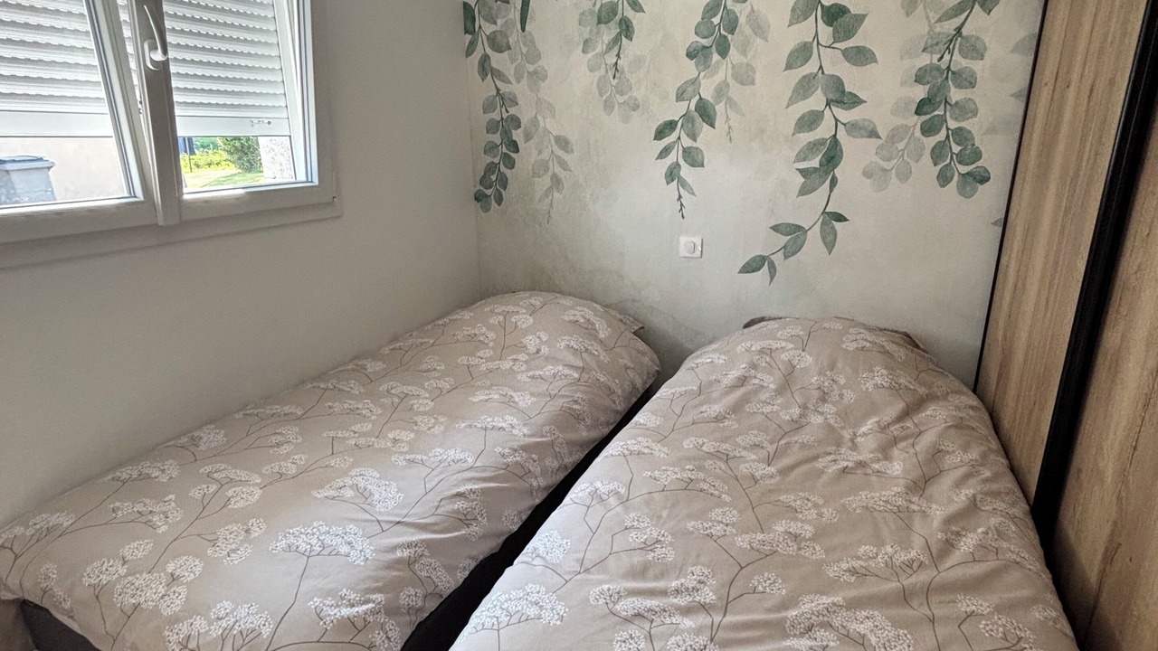 Photo of Bedroom in Relanges