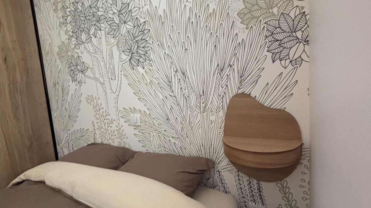 Photo of Bedroom in Relanges