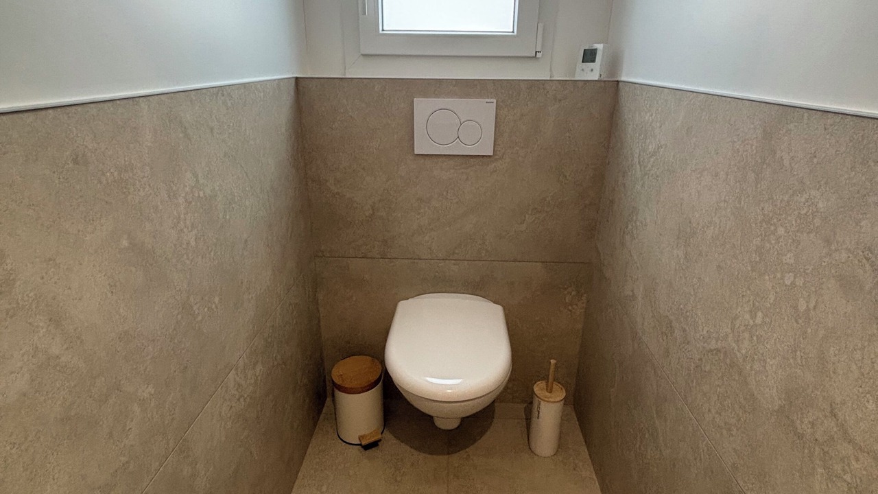 Photo of Bathroom in Relanges