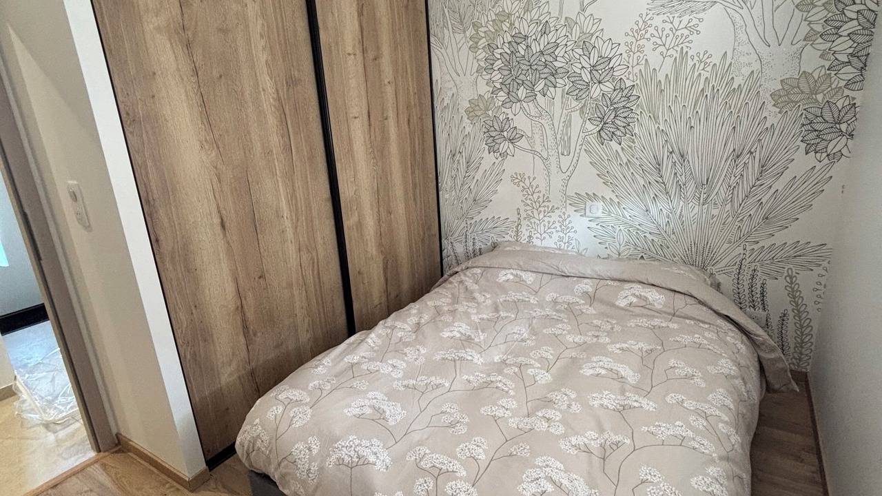 Photo of Bedroom in Relanges