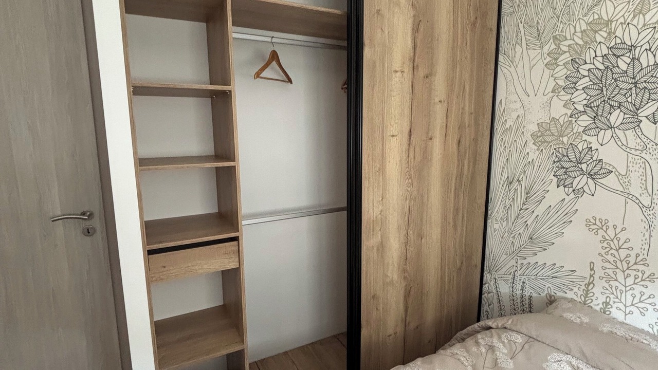 Photo of Bedroom in Relanges