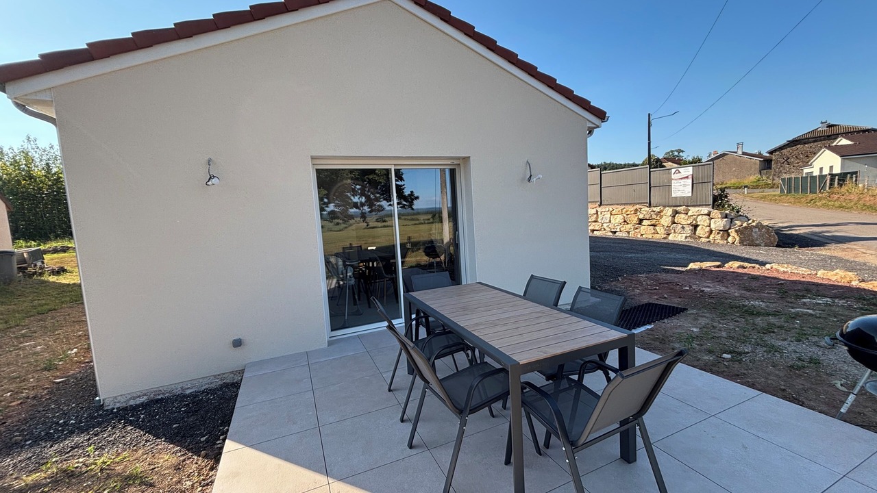 Photo of Outdoor in Relanges