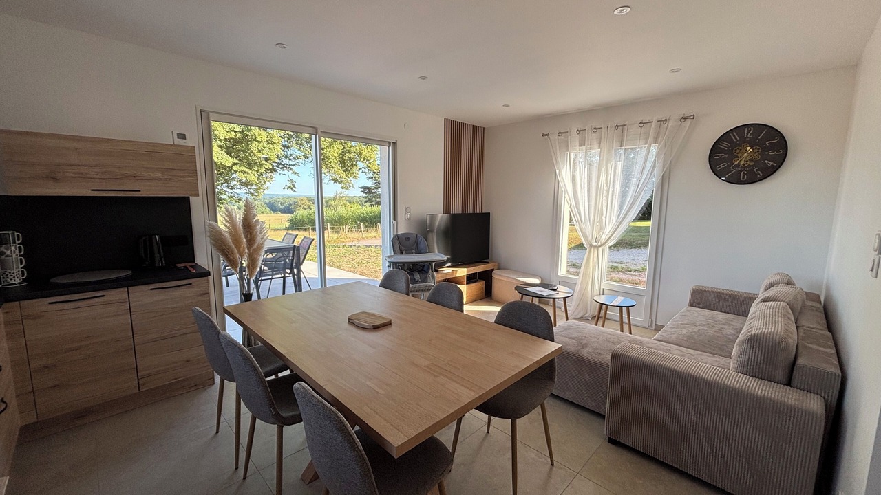 Photo of Livingroom in Relanges