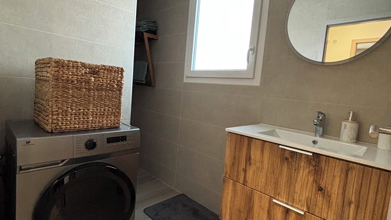 Photo of Bathroom in Relanges