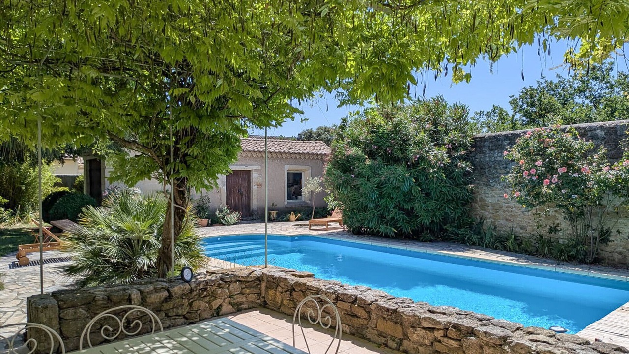 Photo of Outdoor in Grillon