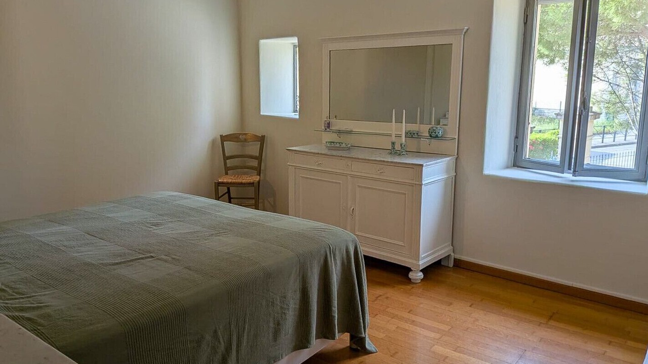 Photo of Bedroom in Grillon
