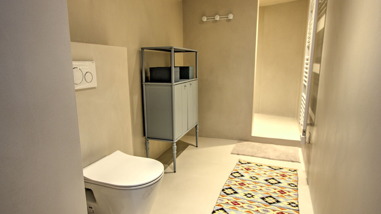 Photo of Bathroom in Grillon