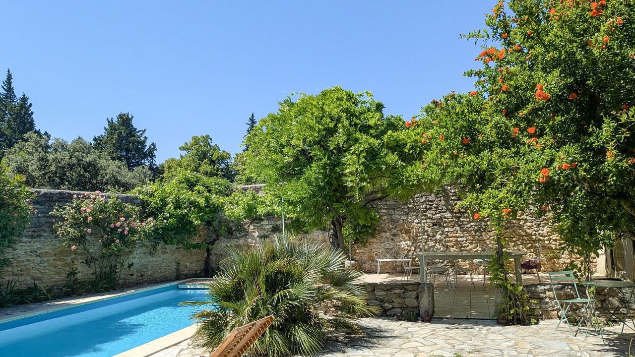 Photo of Outdoor in Grillon