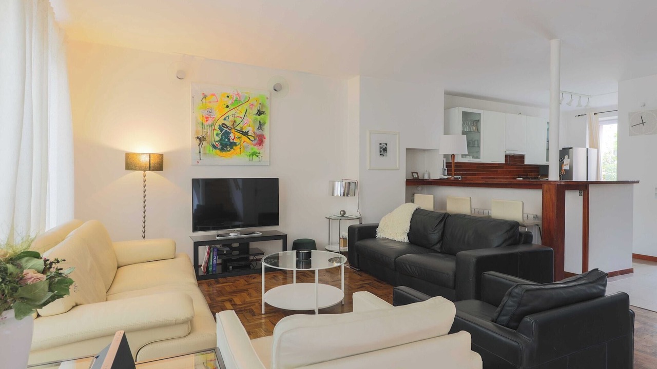 Photo of Livingroom in Le Kremlin-Bicetre