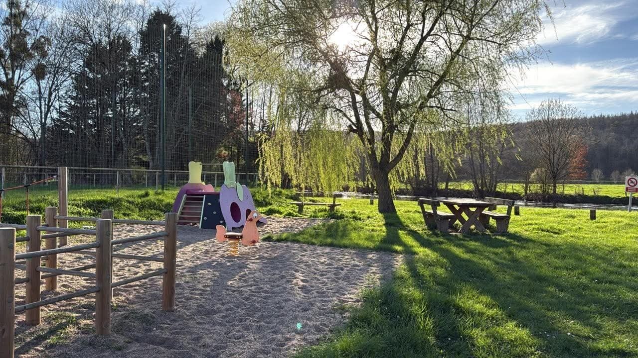 Photo of Others in Arcy-sur-Cure