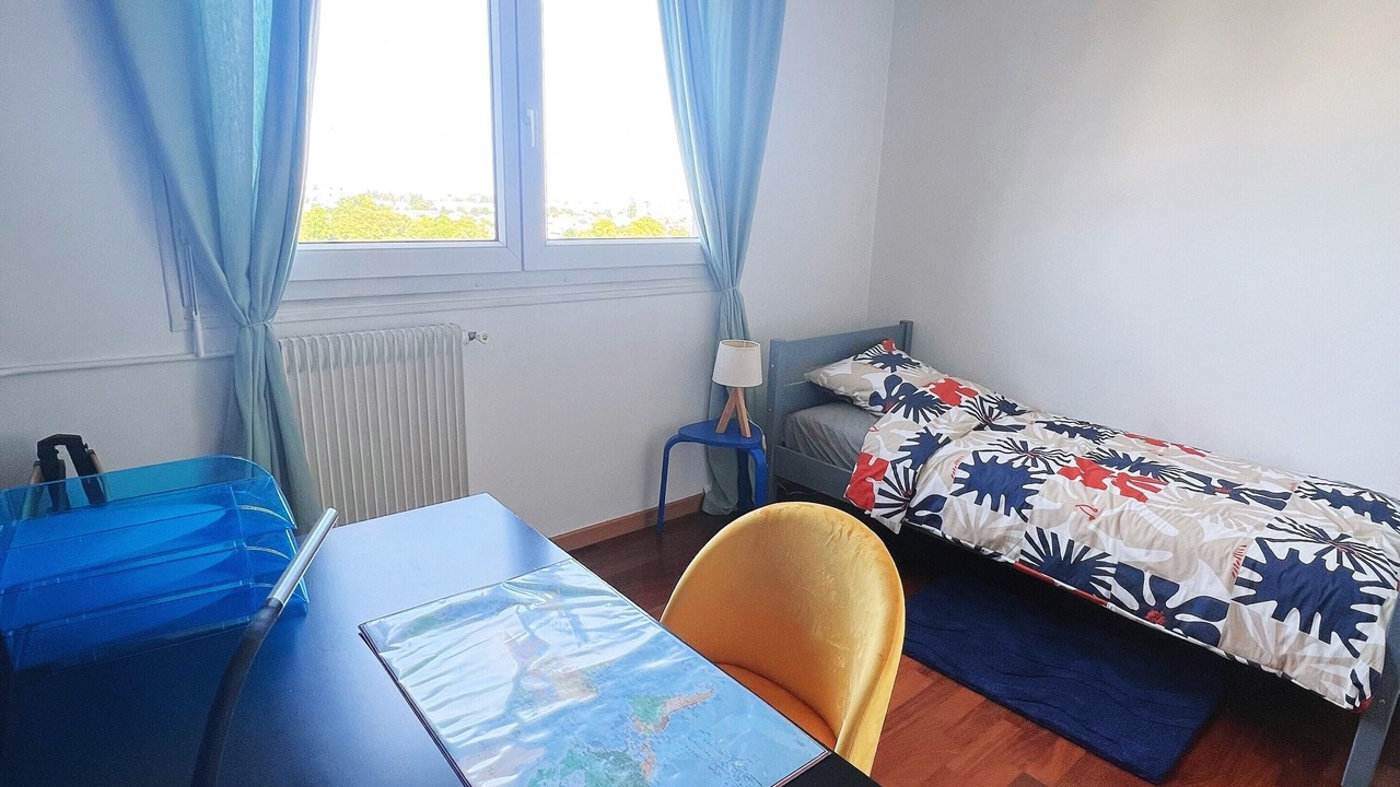 Photo of Bedroom in Vitry-sur-Seine