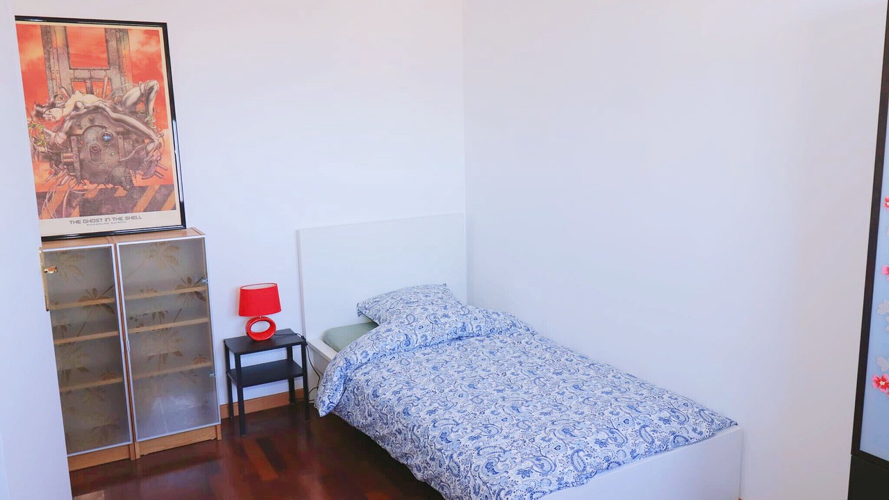 Photo of Bedroom in Vitry-sur-Seine