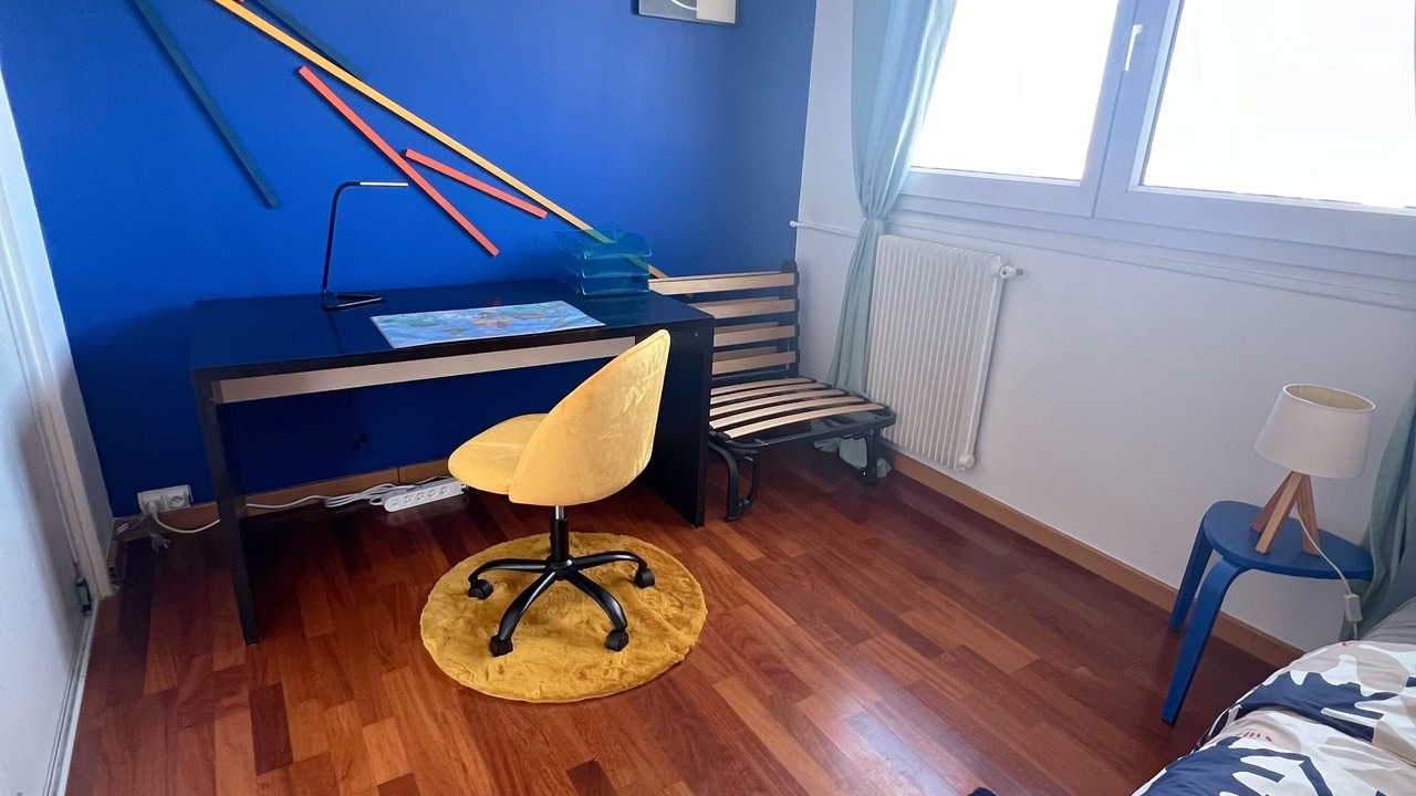 Photo of Bedroom in Vitry-sur-Seine