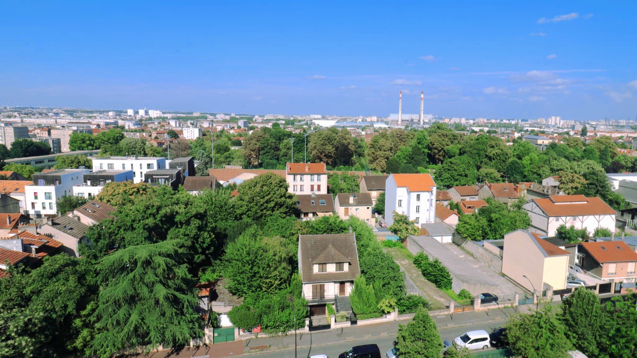 Photo of Outdoor in Vitry-sur-Seine