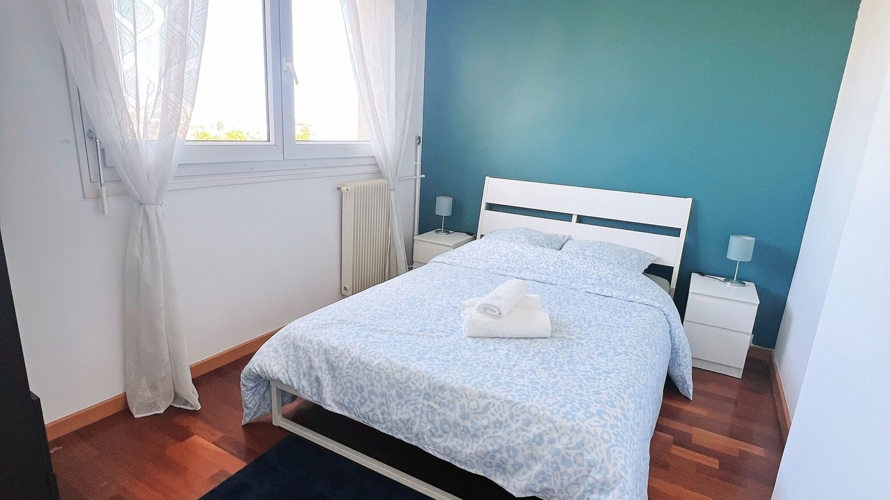 Photo of Bedroom in Vitry-sur-Seine