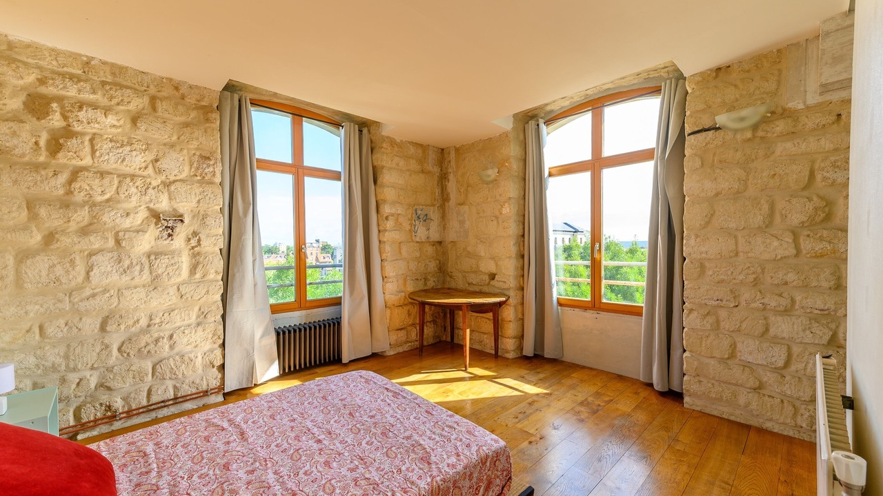 Photo of Bedroom in Vitry-sur-Seine