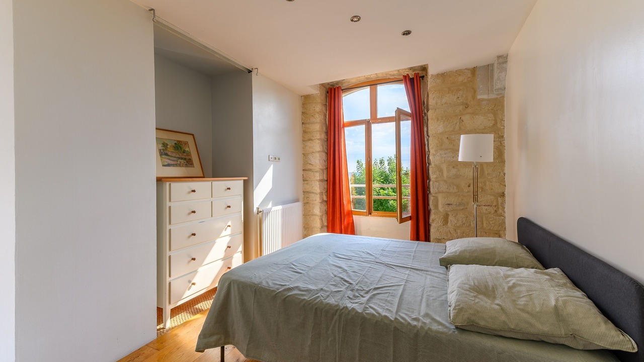 Photo of Bedroom in Vitry-sur-Seine