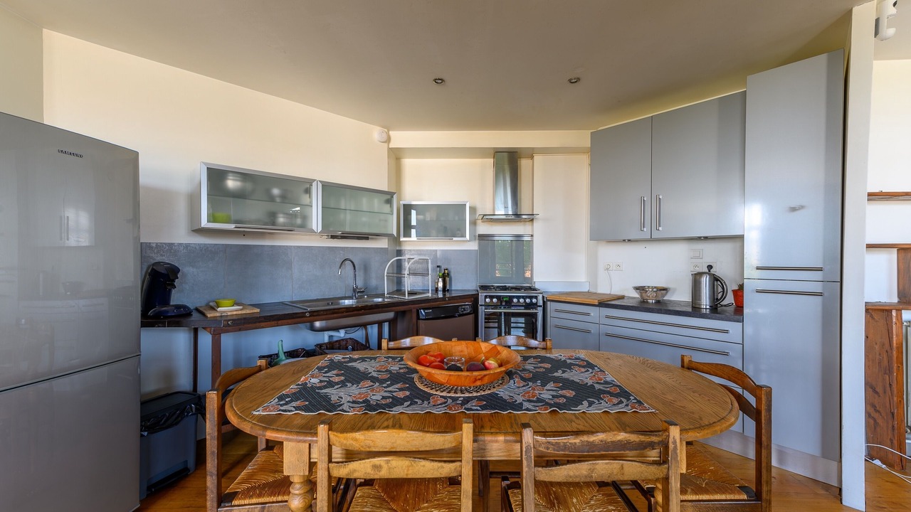 Photo of Kitchen in Vitry-sur-Seine