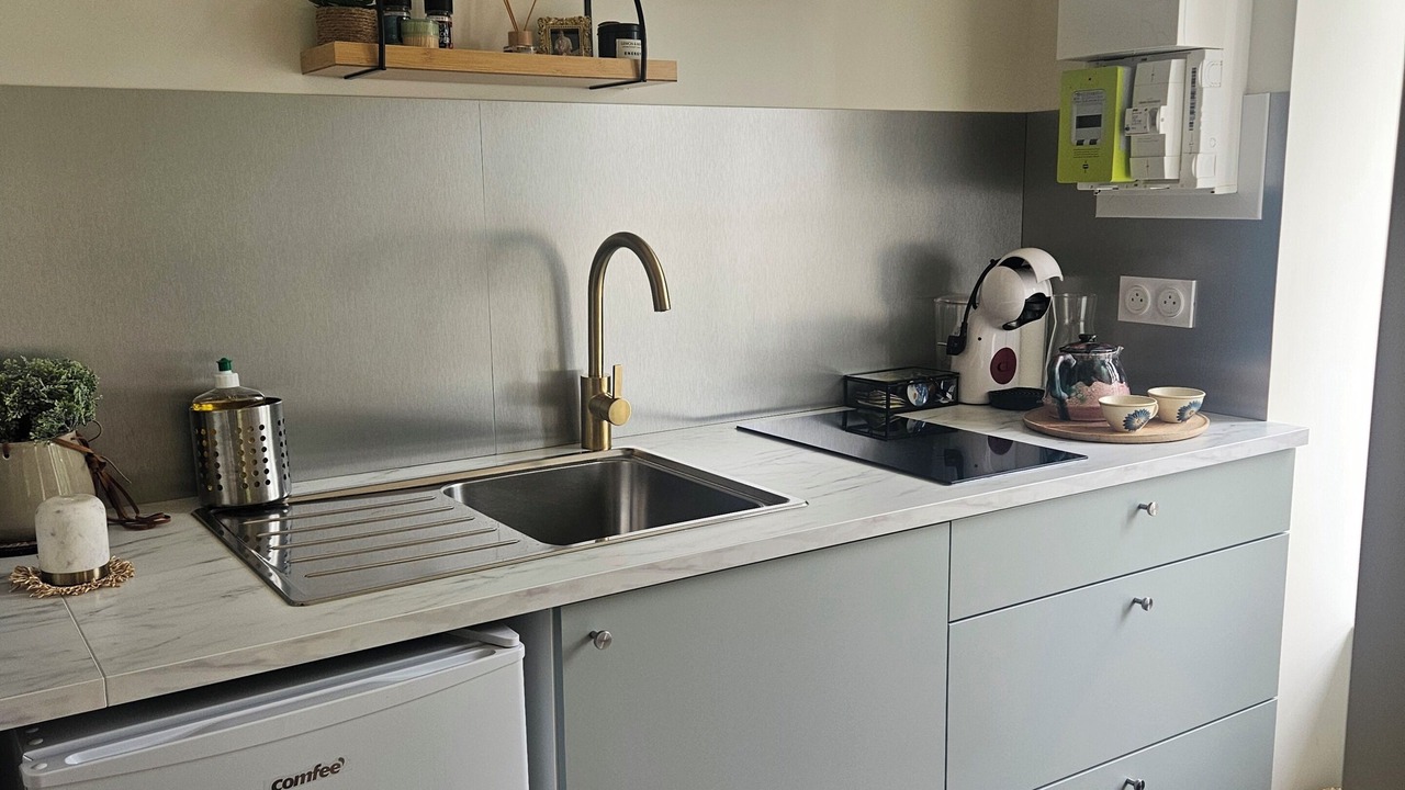 Photo of Kitchen in Mont-sous-Vaudrey
