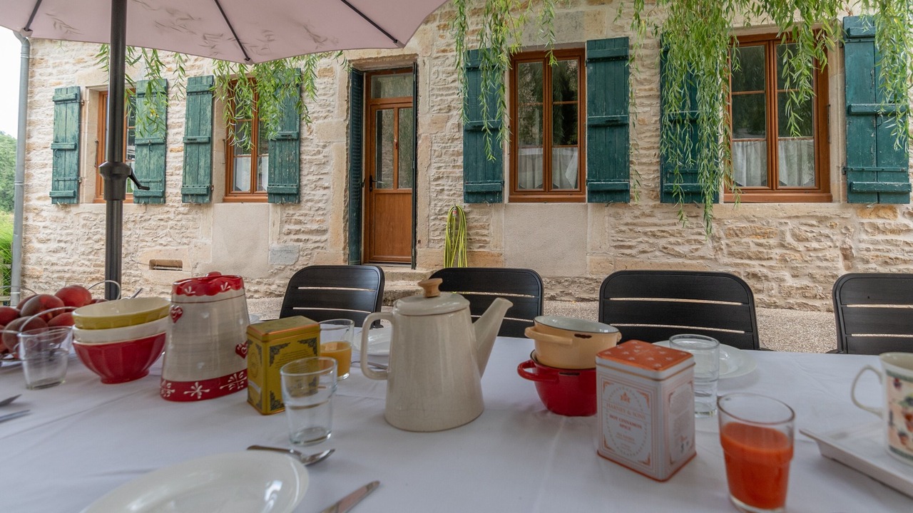 Photo of Outdoor in Jully-les-Buxy