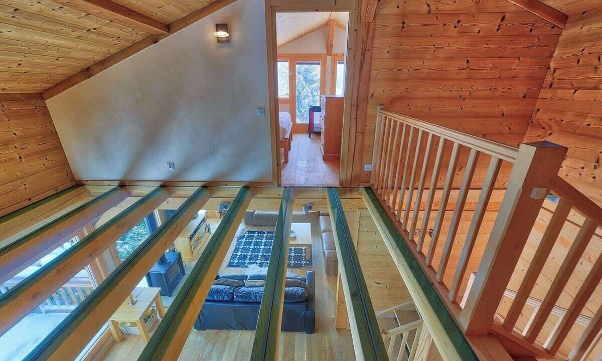 Photo of Others in Les Houches