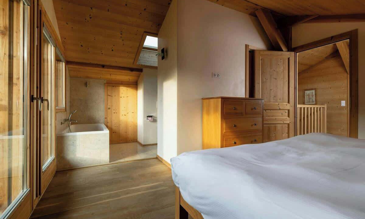 Photo of Others in Les Houches