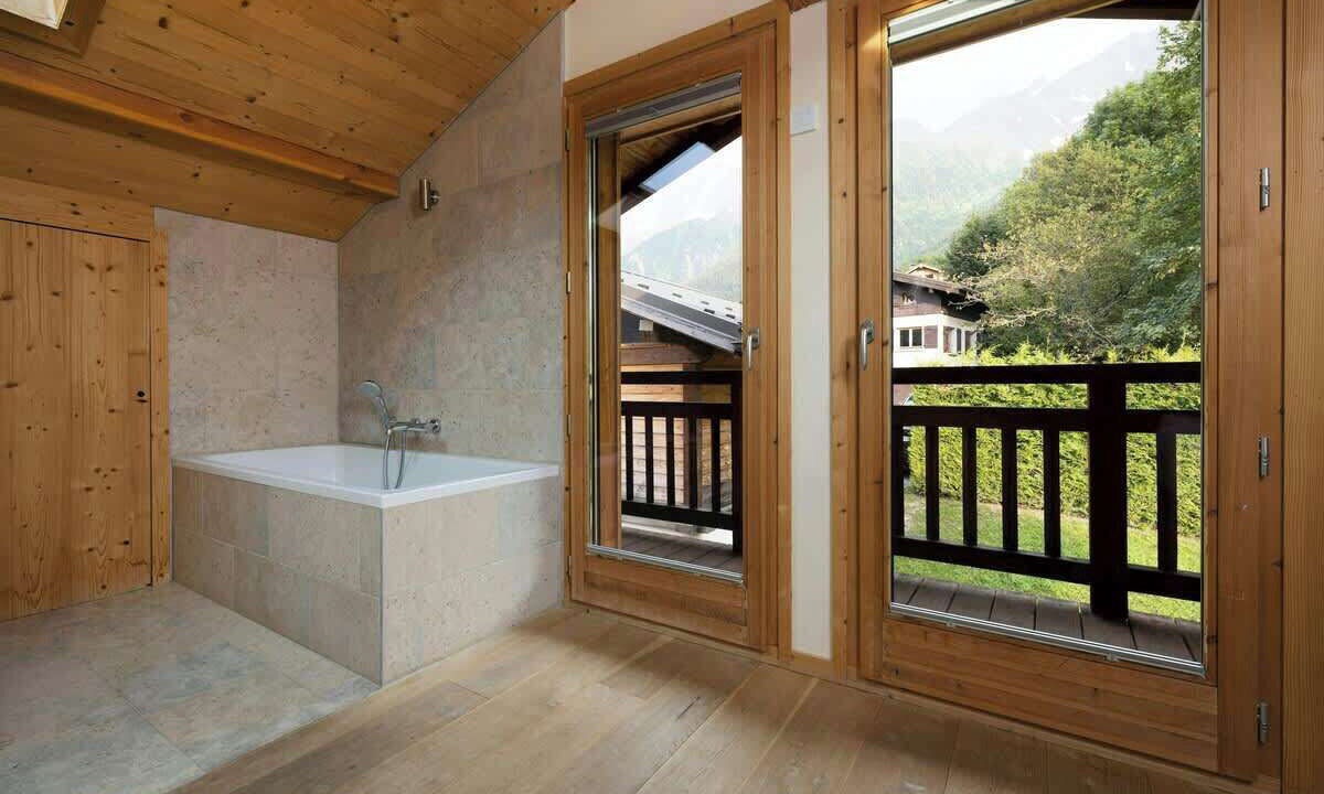 Photo of Others in Les Houches