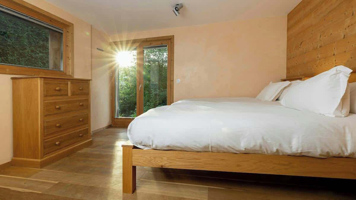 Photo of Bathroom in Les Houches
