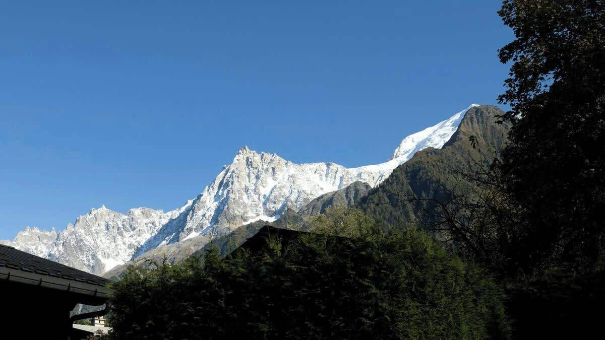 Photo of Outdoor in Les Houches