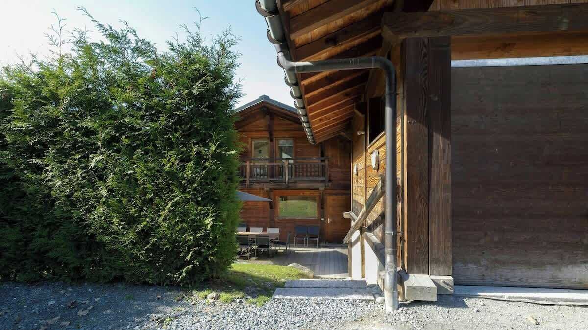 Photo of Others in Les Houches