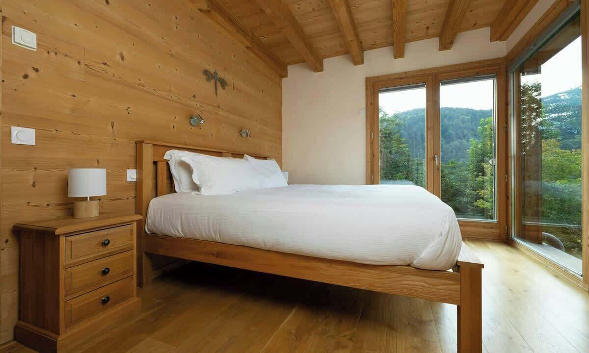 Photo of Bathroom in Les Houches