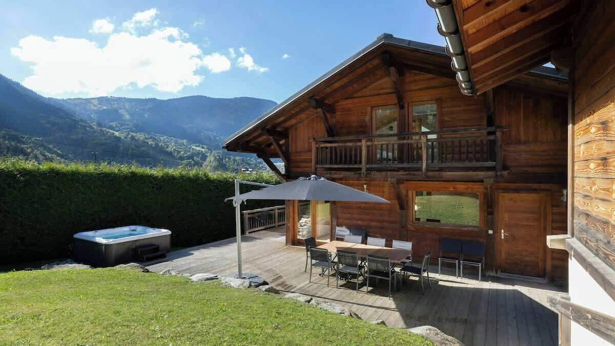 Photo of Others in Les Houches