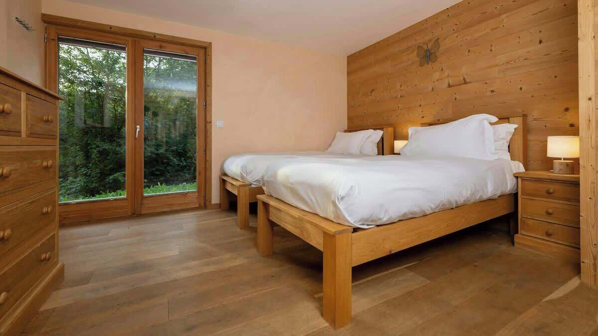 Photo of Bathroom in Les Houches