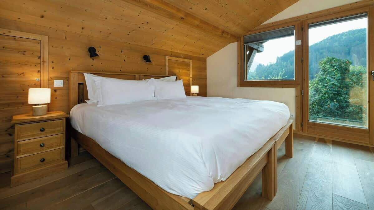 Photo of Bathroom in Les Houches
