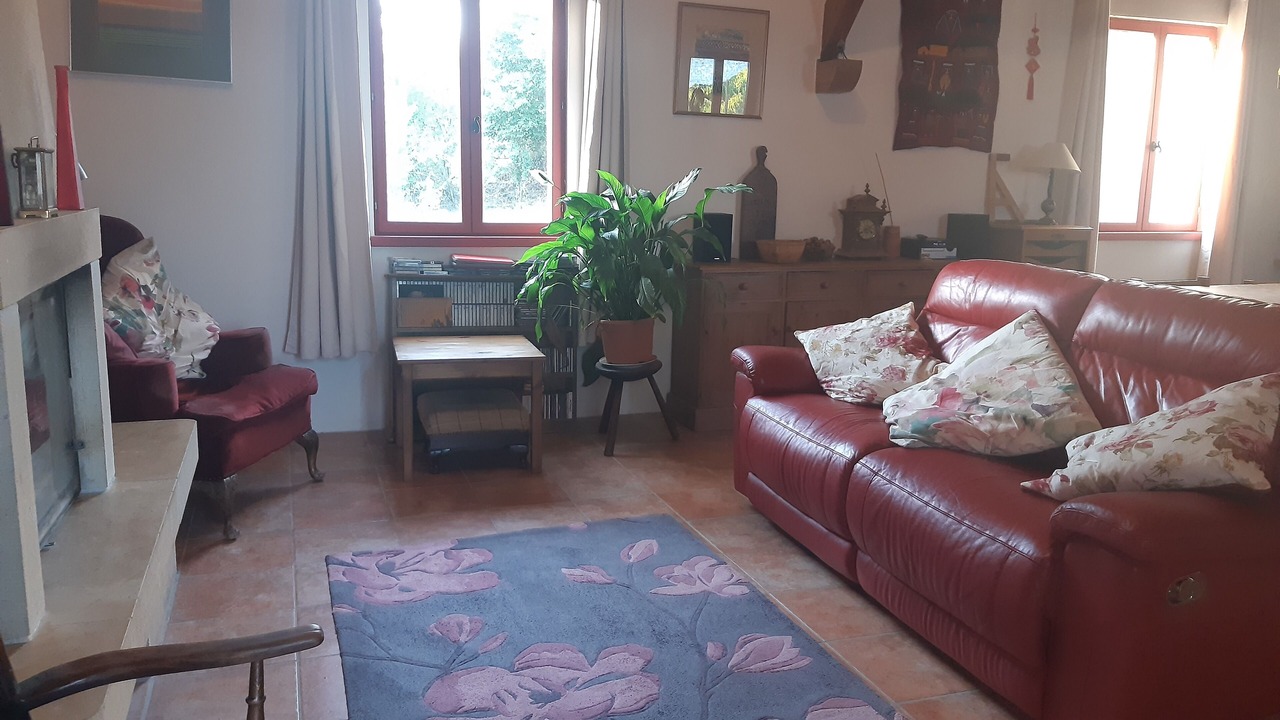 Photo of Livingroom in Senaillac-Lauzes