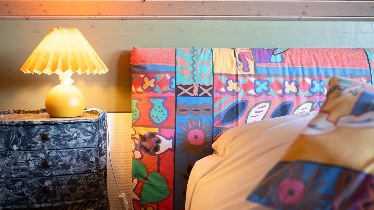 Photo of Bedroom in Charmes
