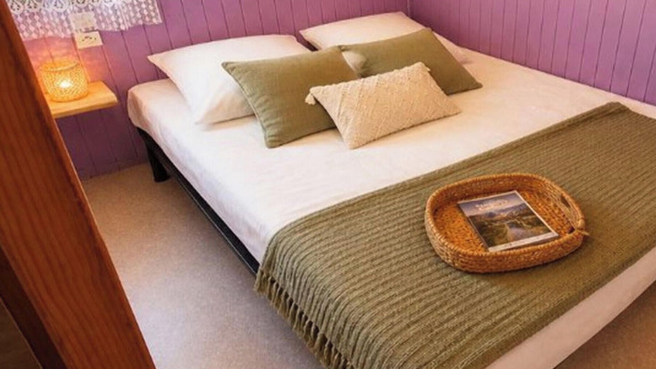 Photo of Bedroom in Darbres