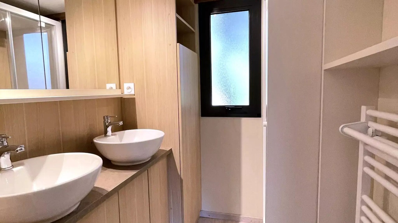 Photo of Bathroom in Tulette