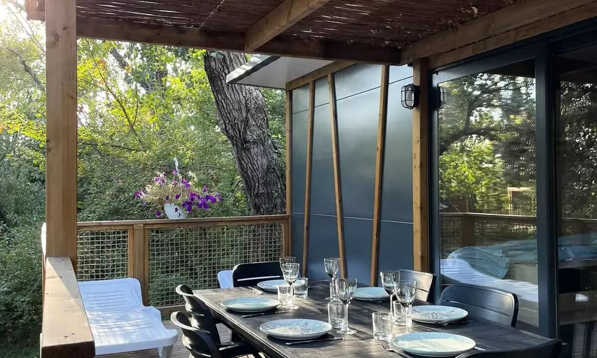 Photo of Outdoor in Tulette