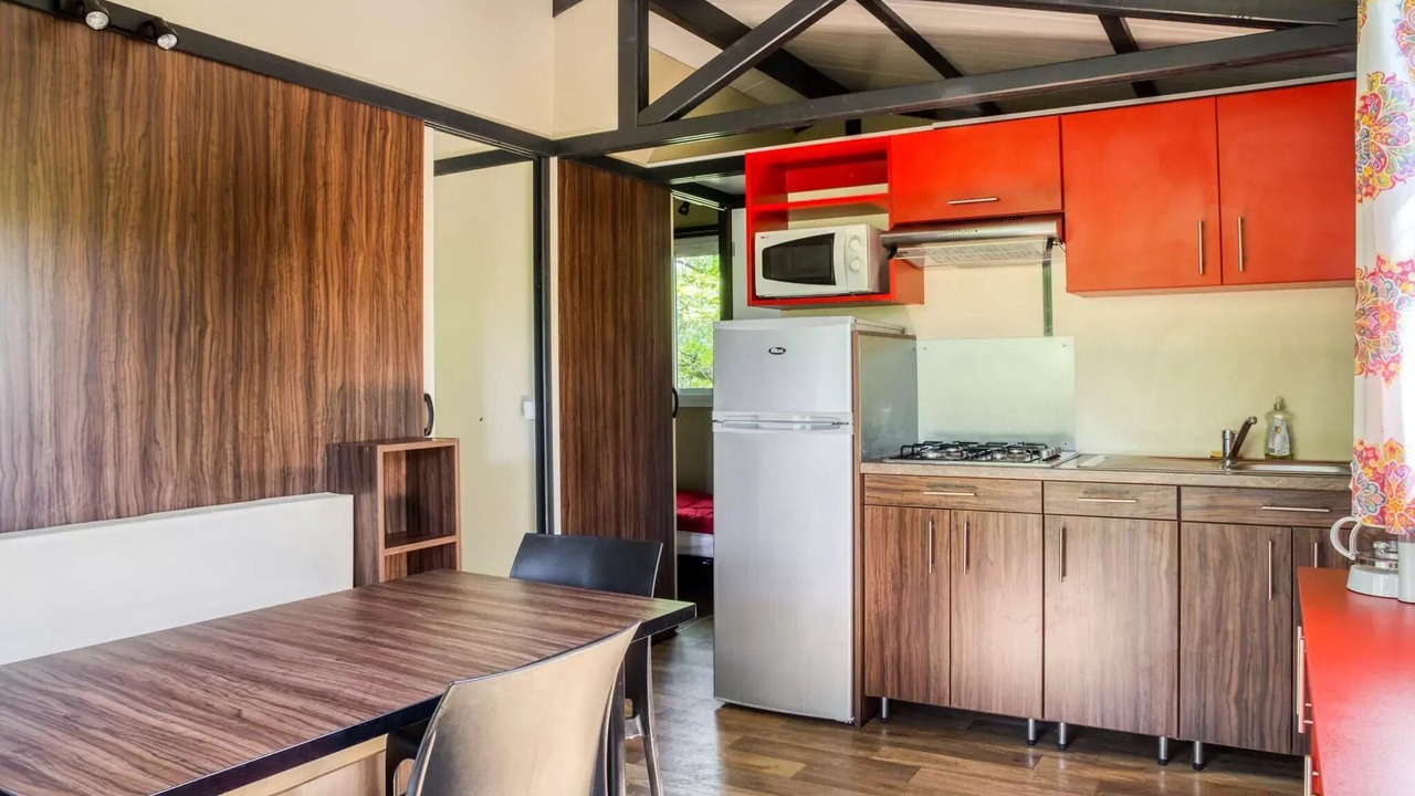 Photo of Kitchen in Tulette