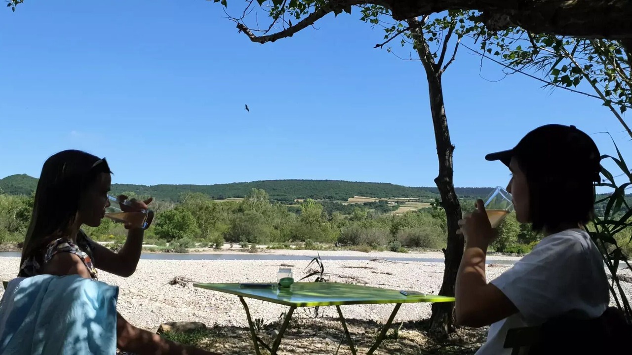 Photo of Outdoor in Tulette