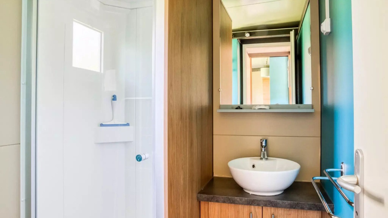Photo of Bathroom in Tulette