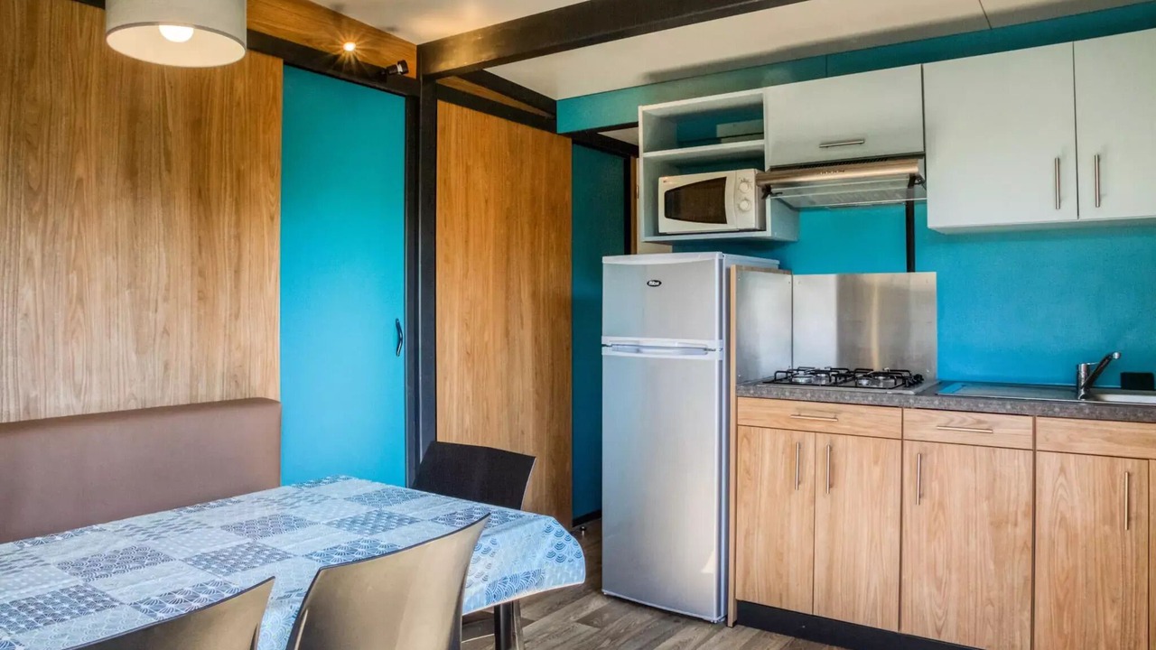 Photo of Kitchen in Tulette