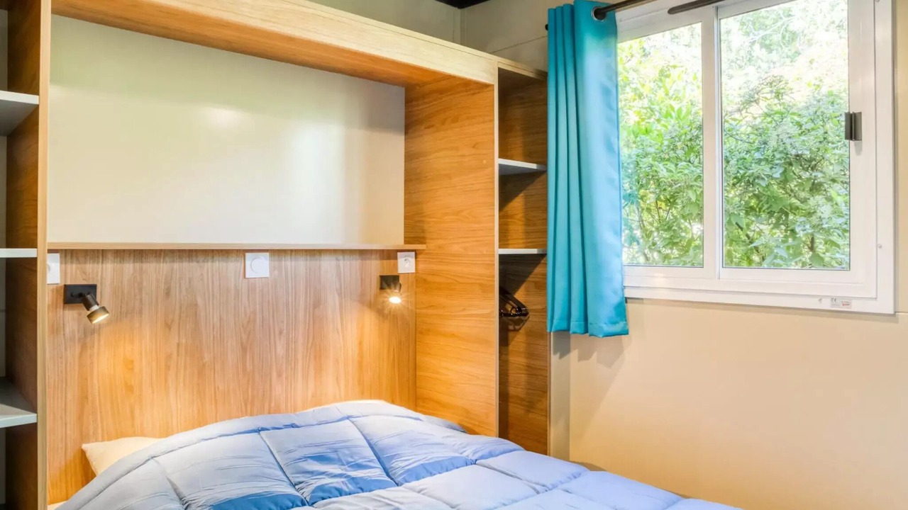 Photo of Bedroom in Tulette